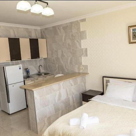 Apartment Orbi Lux Μπατούμι Εξωτερικό φωτογραφία