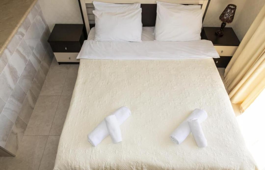 Apartment Orbi Lux Μπατούμι Εξωτερικό φωτογραφία