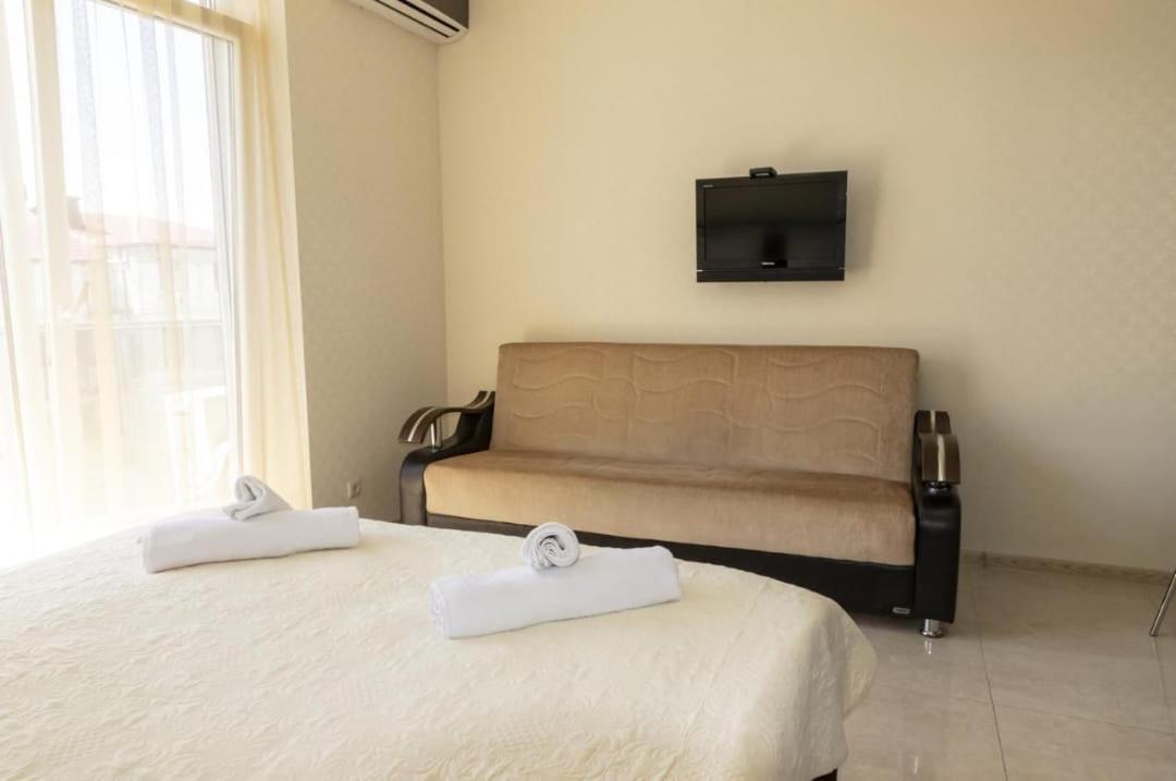 Apartment Orbi Lux Μπατούμι Εξωτερικό φωτογραφία